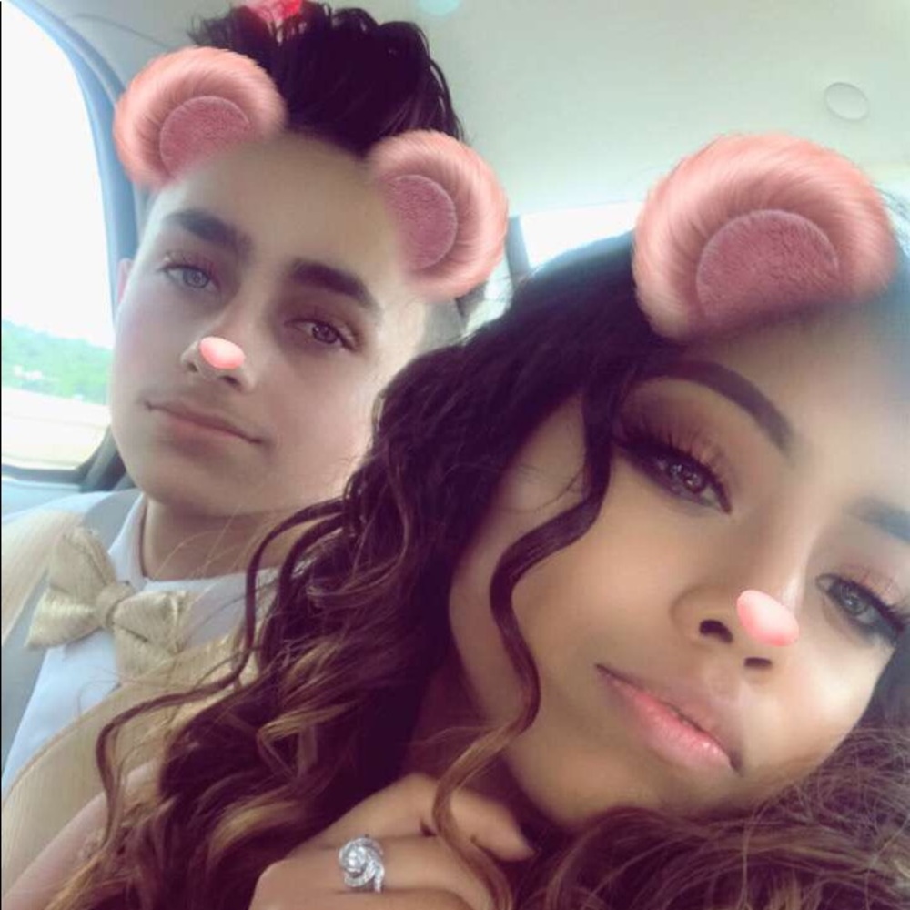 Meet your Posher, Chase